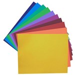 COLOURFUL DAYS COLOURBOARD 200GSM 510 X 640MM ASSORTED