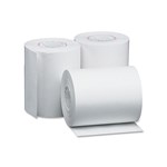 MARBIG CASH REGISTER ROLL THERMAL 57 X 57 X 115MM PACK 8