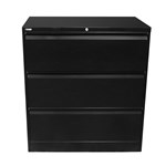 GO LATERAL FILING CABINET