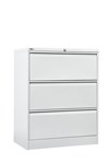 GO LATERAL FILING CABINET