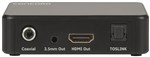 CONCORD HDMI AUDIO EXTRACTOR