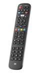REMOTE TV ONEFORALL PANASONICNET