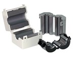 FERRITE CORE HINGED U25 13MM EA