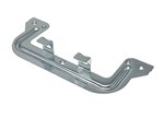 BRKT C TYPE MNT MTL PLASTER BOARD