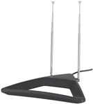 ANTENNA RABBIT EARS UHFVHF DESKWALL