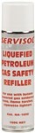 AEROSOL BUTANE GAS 150G