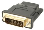 ADPT HDMI SKT  DVID PLG