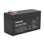 BATT SLA 12V 13AH