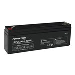 BATT SLA 12V 22AH 177X34X60