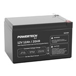 BATT SLA 12V 12AH