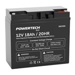 BATT SLA 12V 18AH