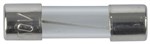 FUSE M205 500MA QBLOW 20X5MM