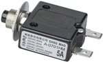 CB 5A 50VDC250VAC