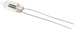 BLUE NE2 120VOLT NEON WITH PIGTAIL LEADS