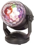 MINI LED DISCO BALL