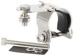 BRKT TUBE FRAME 4052MM SS LIGHT MNT