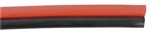 8 GAUGE FIGURE 8 POWER CABLE  SOLD PER METRE