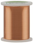 025MM ENAMEL COPPER WIRE SPOOL
