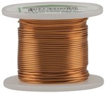 08MM ENAMEL COPPER WIRE SPOOLS