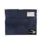 CELCO LIBRARY BAG 290 X 370MM NAVY