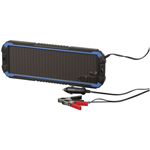 12V 15W SOLAR TRICKLE CHARGER