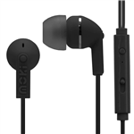 MOKI NOISE ISOEARBUDS MIC BK