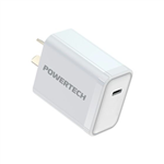 30W USBC MAINS POWER ADAPTOR