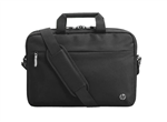 HP BAG 14 14L RENEW BUSINESS LAPTOP BAG TOPLOAD 100 RECYCLED BIODEGRADABLE MATERIALS RFID POCKET STORAGE POCKETS FITS 14 13 12 NOTEBOOK