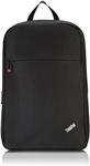 LENOVO THINKPAD 156 BASIC BACKPACK BAG  COMPATIBLE WITH ALL THINKPAD ULTRABOOK LAPTOPS NOTEBOOKS FIT 16 156 14 133 DURABLE 3 YEARS WTY