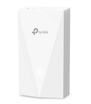 TPLINK EAP655WALL OMADA AX3000 WALL PLATE WIFI 6 ACCESS POINT