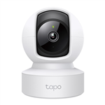 ECHTPLINK TAPO C202 PANTILT HOME SECURITY CAMERA  1080P  ETHERNET PORT
