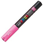 POSCA PC1M PAINT MARKER BULLET EXTRA FINE 10MM PINK