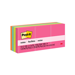 POST IT NOTE 65312AN PK12