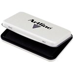 ARTLINE EHJ3 STAMP PAD 67 X 106MM BLACK