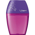 SHAKER PENCIL SHARPENER 1HOLE
