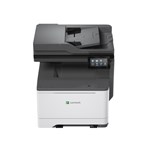 LEXMARK CX532ADWE LASER