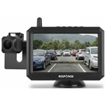 24GHZ DIGITAL WIRELESS 5IN REVERSING CAMERA
