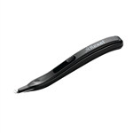REXEL EXTRACTIT STAPLE REMOVER BLACK