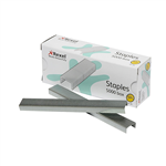 REXEL NO 16 246MM STAPLES BOX 5000