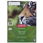 DERWENT   ACY SKETCH BOOK SURFACE COLOUR SIZE ORIENTATION SHEETS