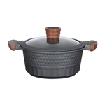 RESTO CAPELLA CASSEROLE D20