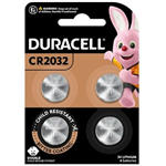 DURACELL SPECIALTY 2032 4PK