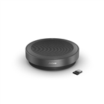 JABRA SPEAK2 75 W LINK 380C MS USBA LINK DONGLEUSBA AND USBC INTEGRATED CABLE USB  BLUETOOTH SPEAKERPHONE