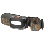 HEAD TORCH ULTRA BRIGHT COB