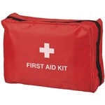 94 PIECE FIRST AID KIT