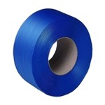 CUMBERLAND PALLET STRAPPING PP 12MM X 1000M BLUE
