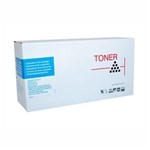 WHITEBOX COMPATIBLE BROTHER TN349 TONER CARTRIDGE CYAN