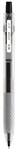 LOCALWORKS TITAN RETRACTABLE GEL PEN 05MM BLACK  FAST DRYING LONG WRITING