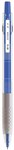 LOCALWORKS TITAN RETRACTABLE GEL PEN 05MM BLUE  FAST DRYING LONG WRITING