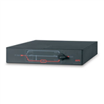 APC SERVICE BYPASS PANEL 230V 50A MBB IEC320 C20HW INPUT IEC320 OUTPUT 2 C19 8 C13
